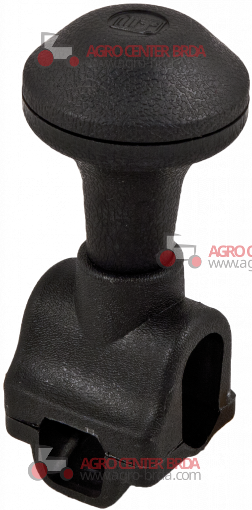 Rigid knob for Ø360 steering wheel