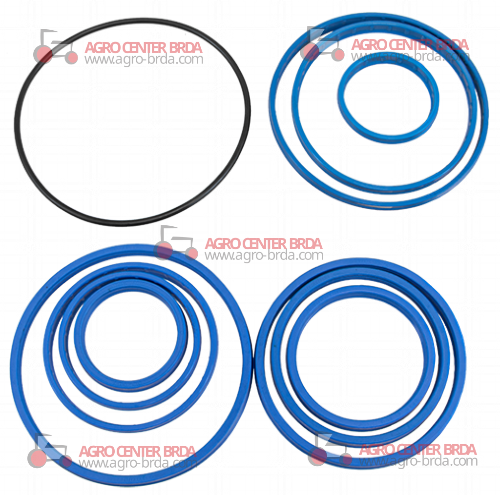 Gasket kit