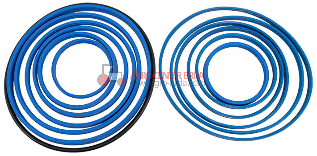 Gasket kit