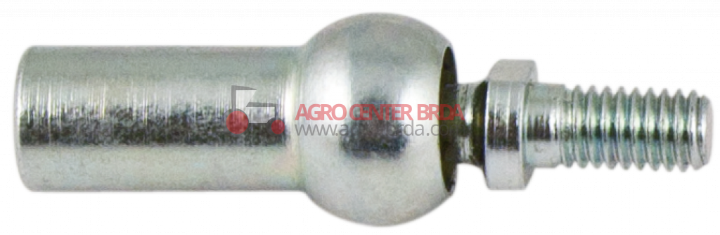 ARTICULACIONES AXIALES ROSCA DER