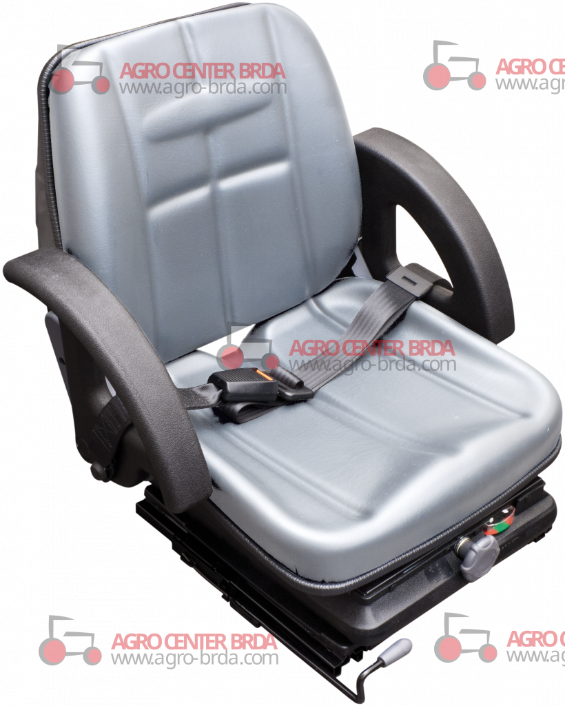 ASIENTO CON AMORTIGUACIÓN FUELLE SC51