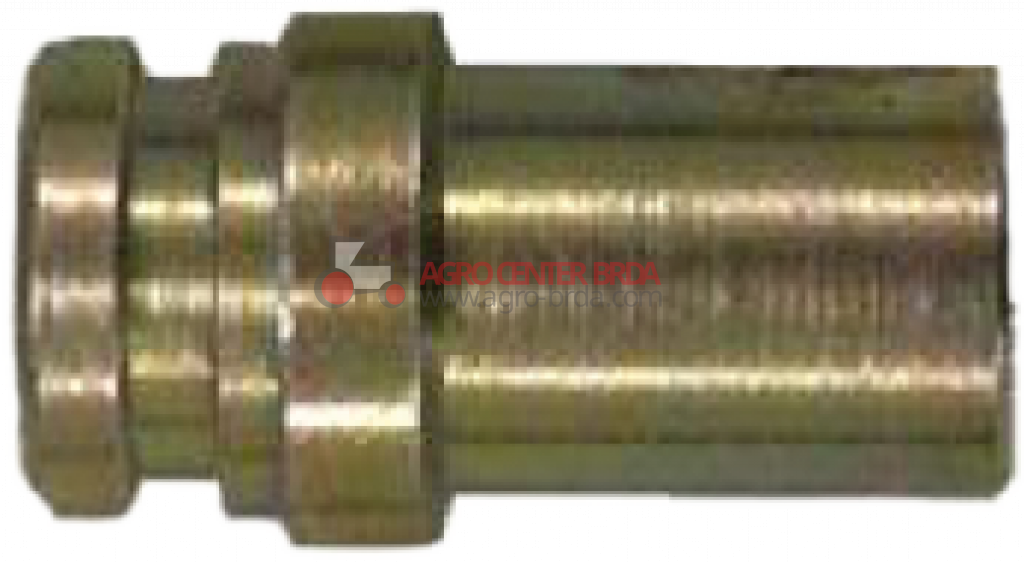 RACCORDO INTERNO CONCAVO PER TUBO SAE J 1401