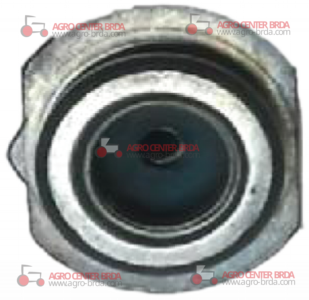 RACCORDO INTERNO CONCAVO PER TUBO SAE J 1401