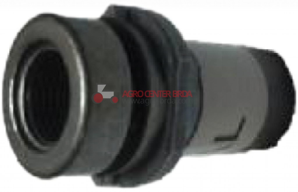 RACCORDO INTERNO CONCAVO PER TUBO SAE J 1401