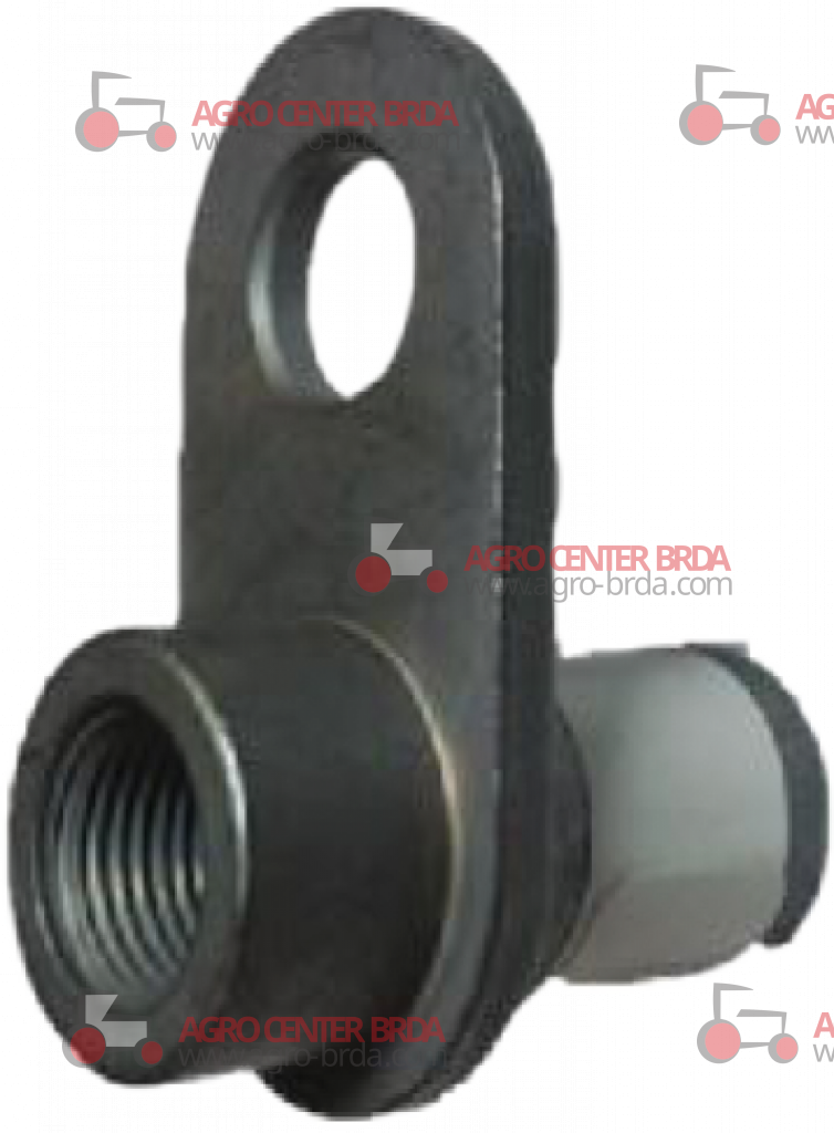 RACCORDO INTERNO CONCAVO PER TUBO SAE J 1401