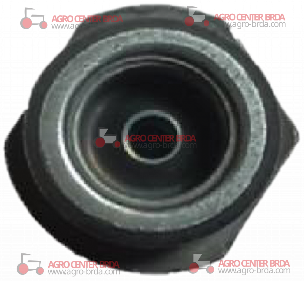 RACCORDO CONO INTERNO ROVESCIO PER TUBO SAE J 1401