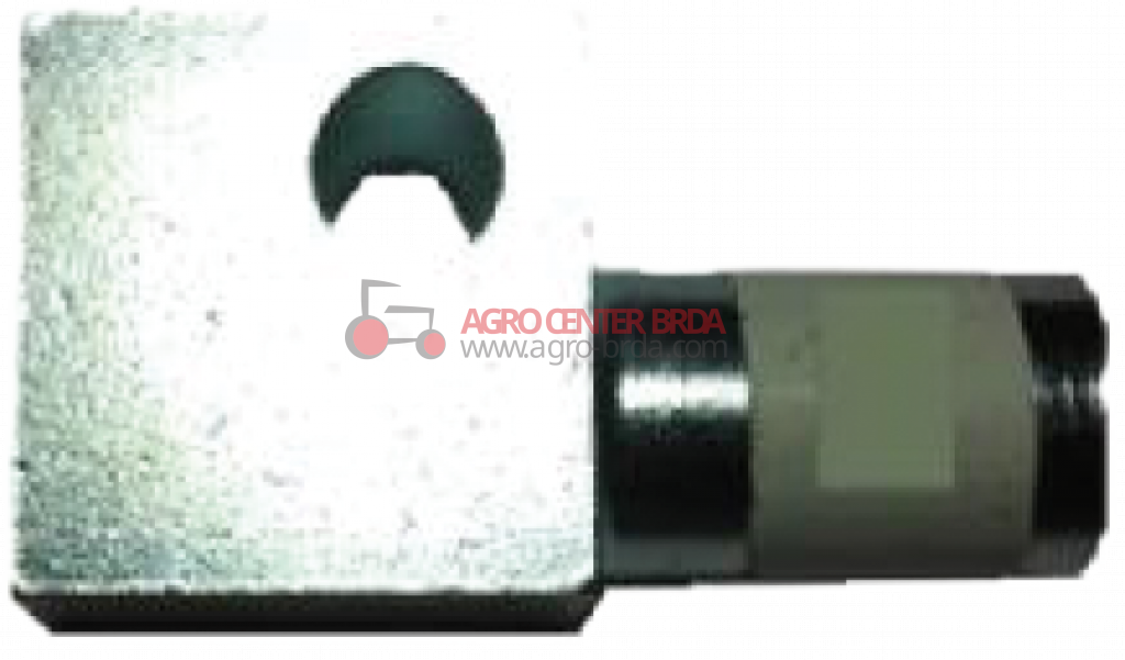 BANJO MONOBLOC POUR TUYAU SAE J 1401