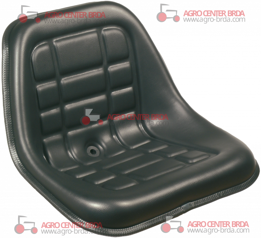 SPARE PAN SEAT FOR VERTICAL SUSPENSION