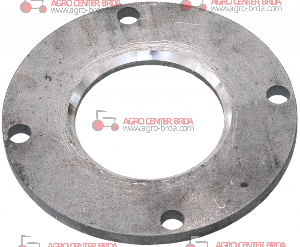 COUNTER-FLANGE FOR ADAPTING 4