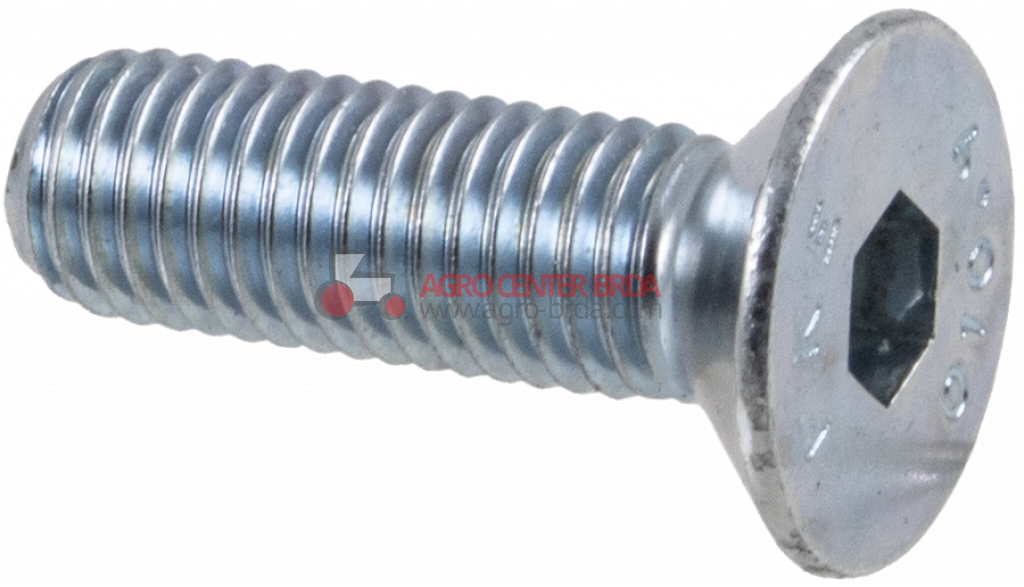vite TSEI UNI5933 10.9 M8X40 ZB(10)