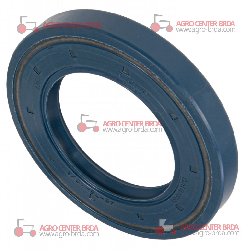 paraolio BAUD3SL 45x75x10