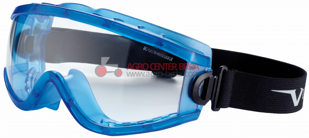 SCRATCHPROOF DEMISTING MASK POLYCARBONATE SUNGLASSES