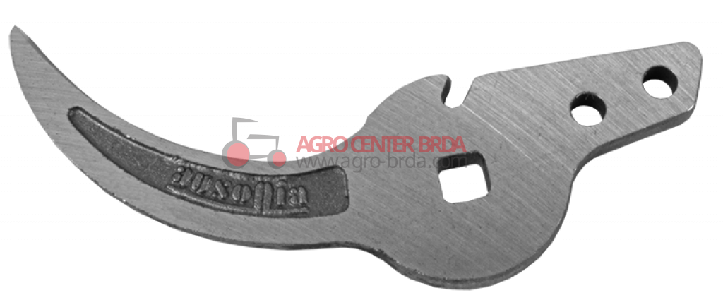 SPARE FORGED COUNTERBLADE FOR 78001