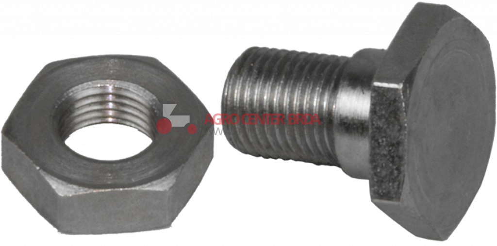 SPARE BOLTS FOR 78065-78066