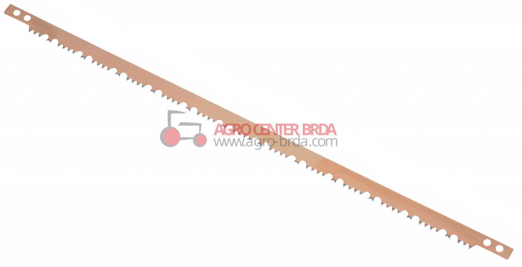 CAST TOOTH BLADE 610mm