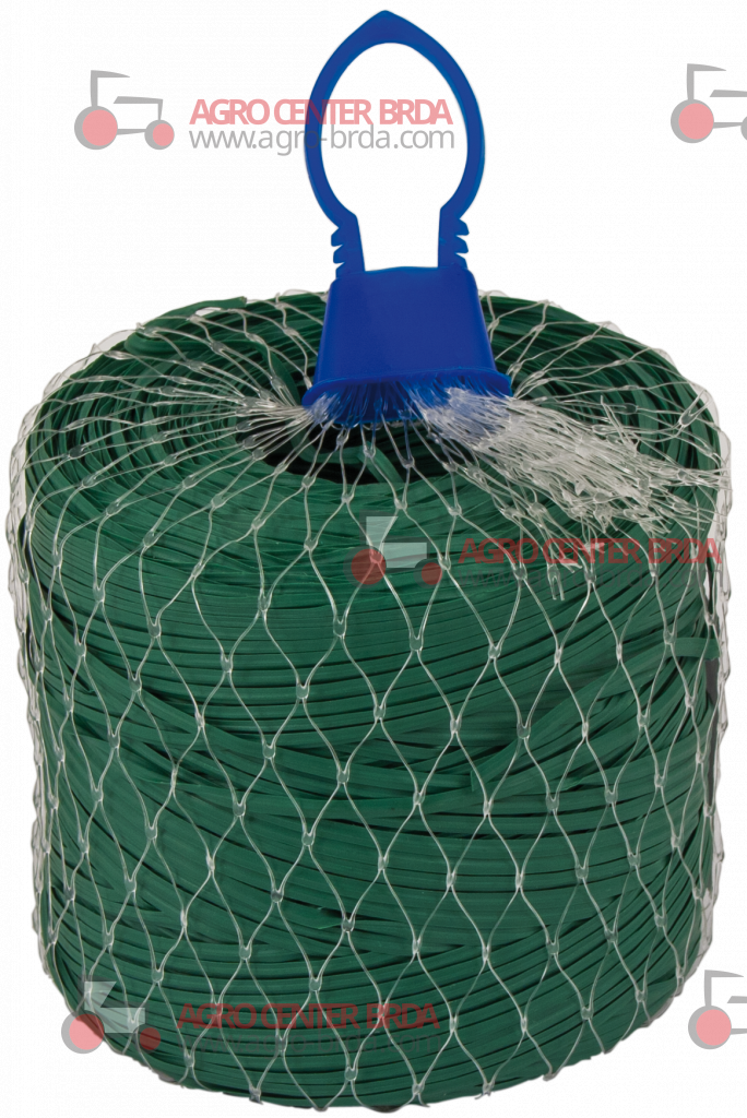 SPOOL OF STRAP WITH PVC CORE 600 G - 250 METERS