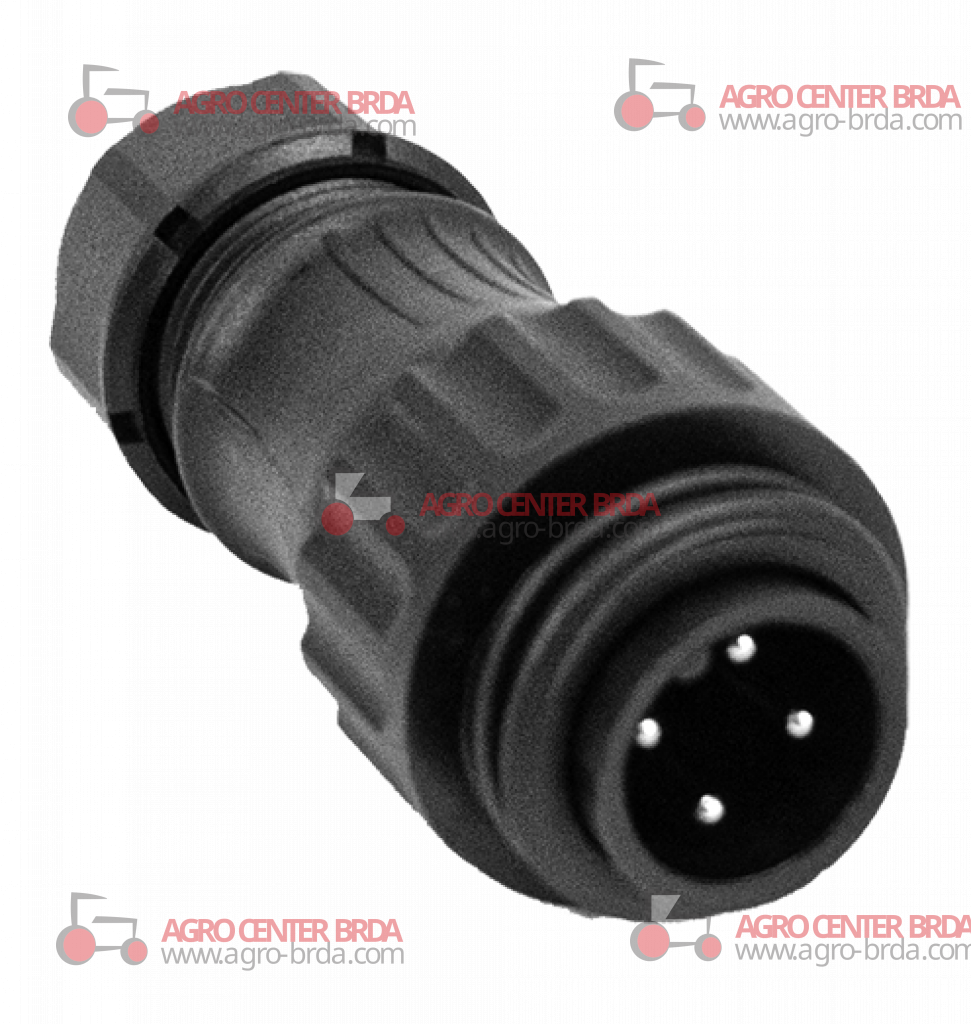 Kit connettori per generatore 78216