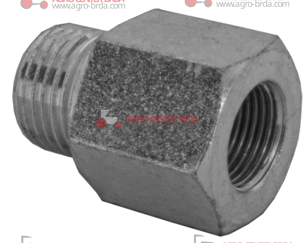 MALE-FEMALE REDUCING ADAPTOR