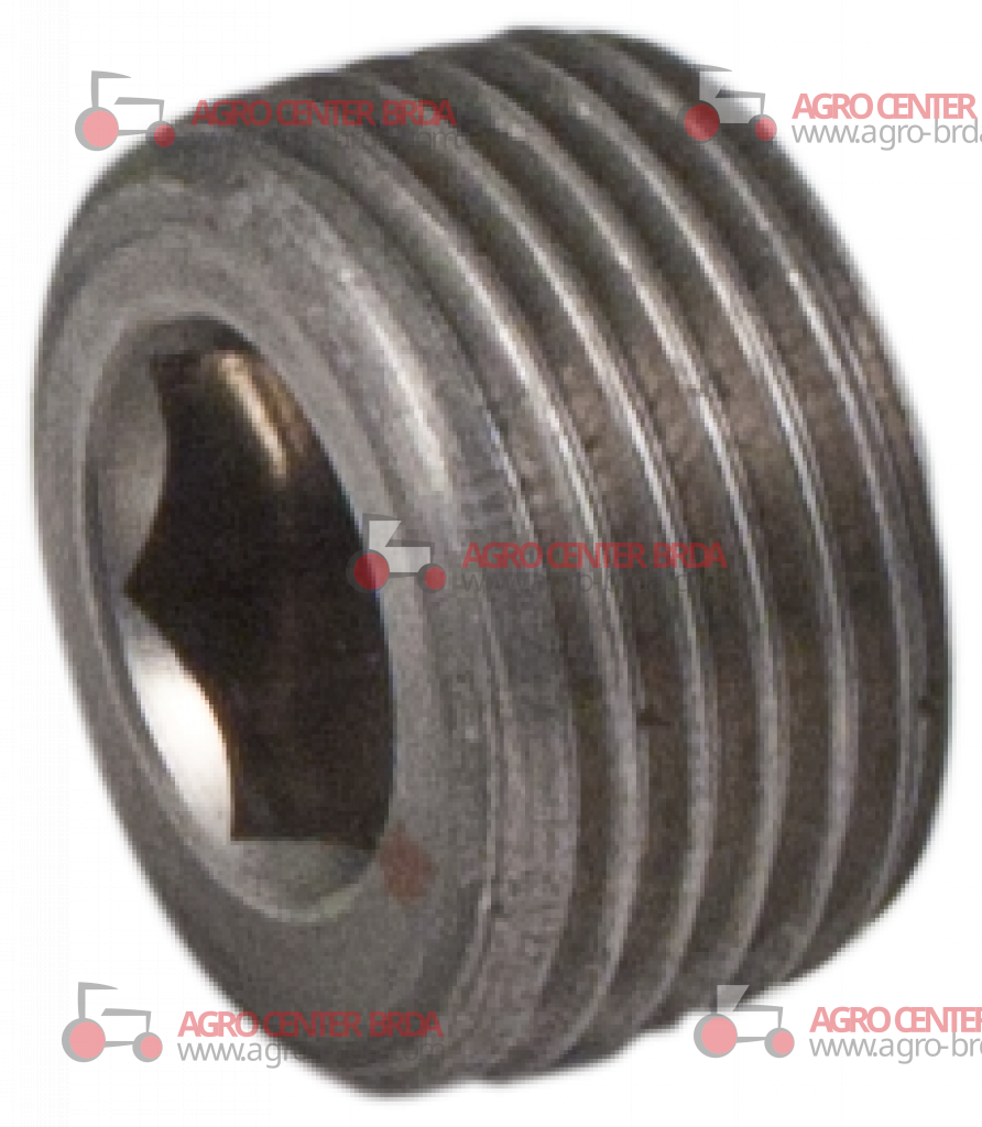 CARRY OVER BUSHING - DN 85