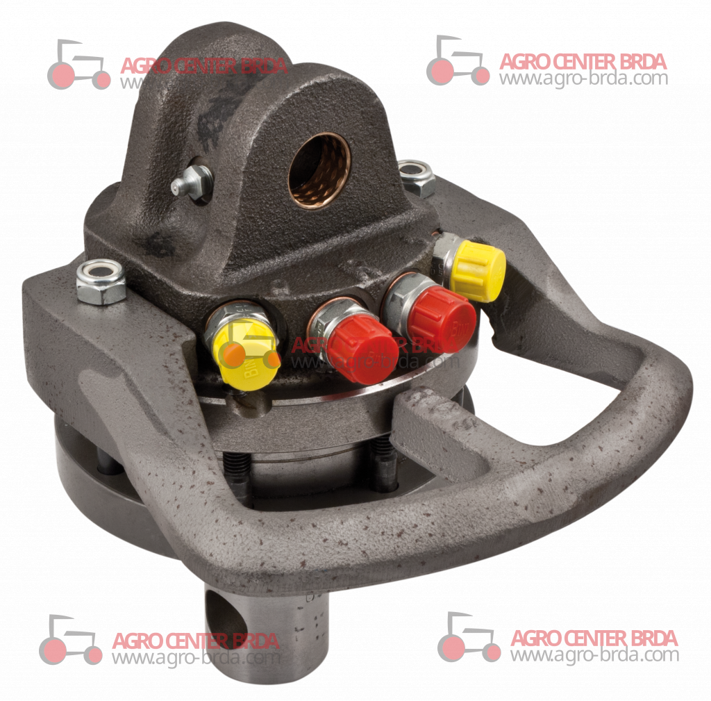 ROTADORES T-2.5