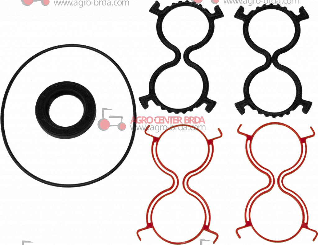 GASKET KIT