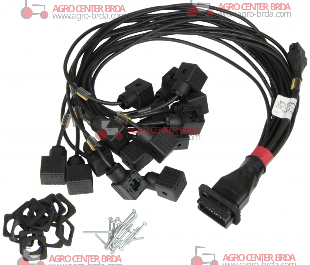 cable for 83492 joystick