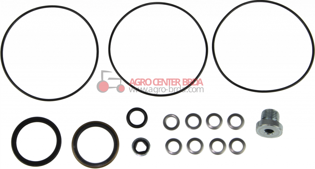 Gasket kit