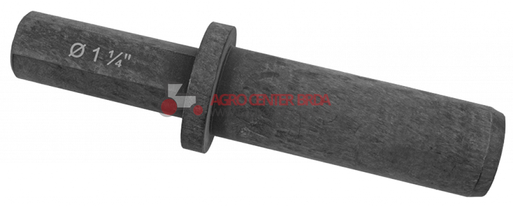 JOINT PIN FOR PIPE STRIPPER 1