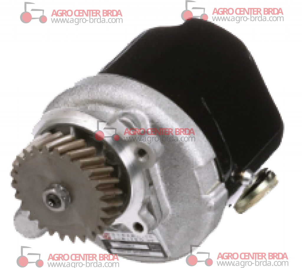 pompa idraulica FORD 7600
