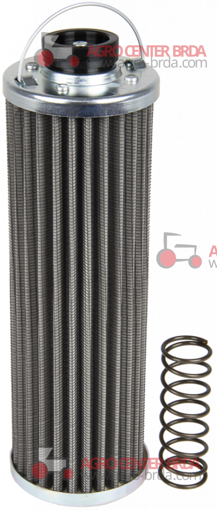 Cartuccia per filtri bassa pressione serie HF 547-10/20