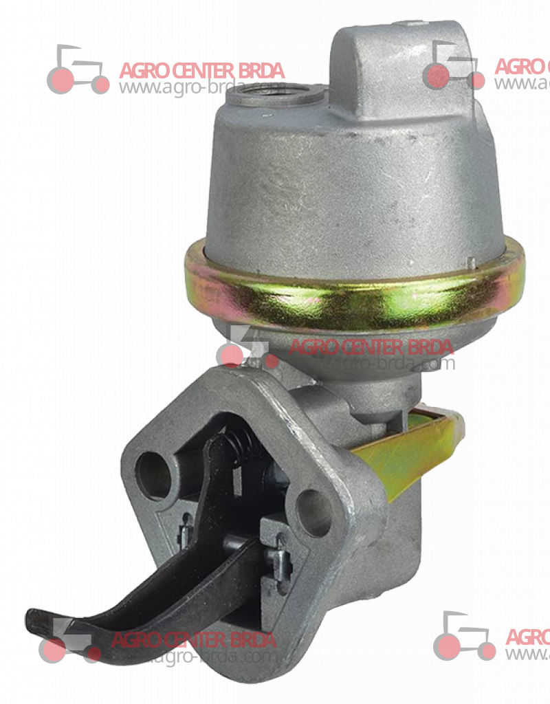 pompa alimentazione 1/4NPT CASE/NH 