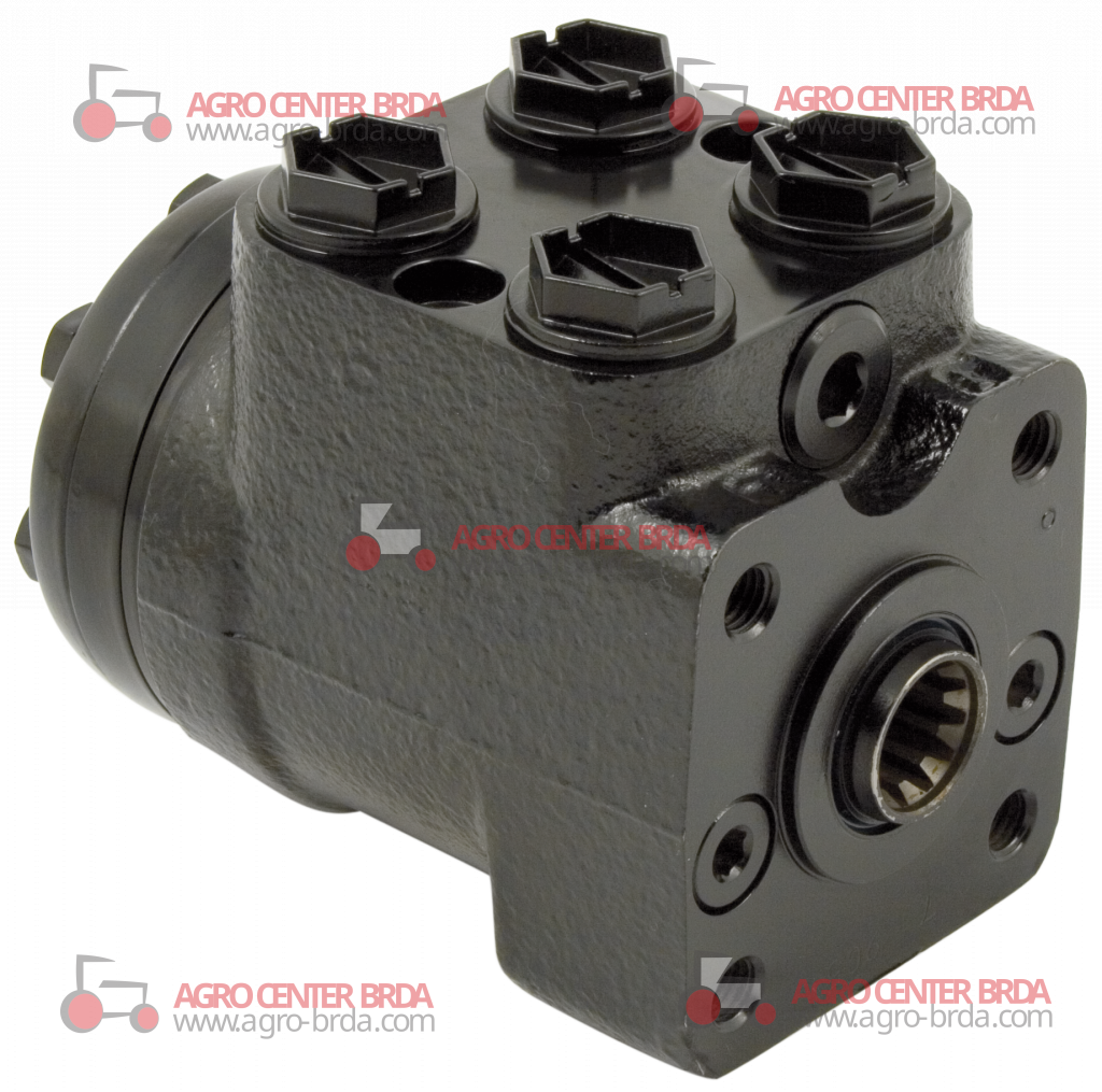 idroguida BCS 50cc