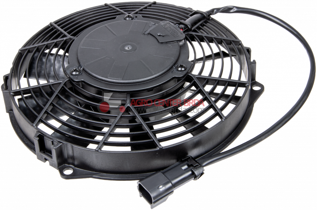 24V fan for heat exchanger 82979 - 82980