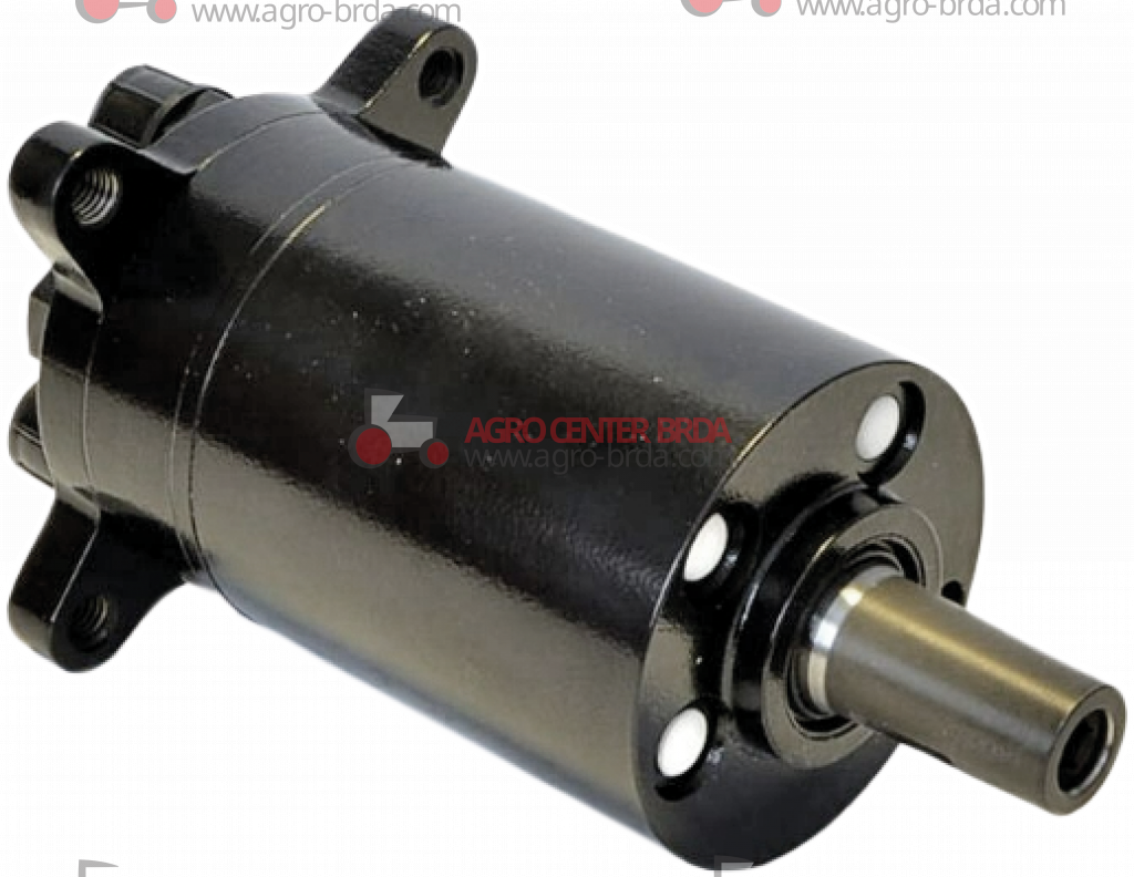 Idroguida per LANDINI CNH