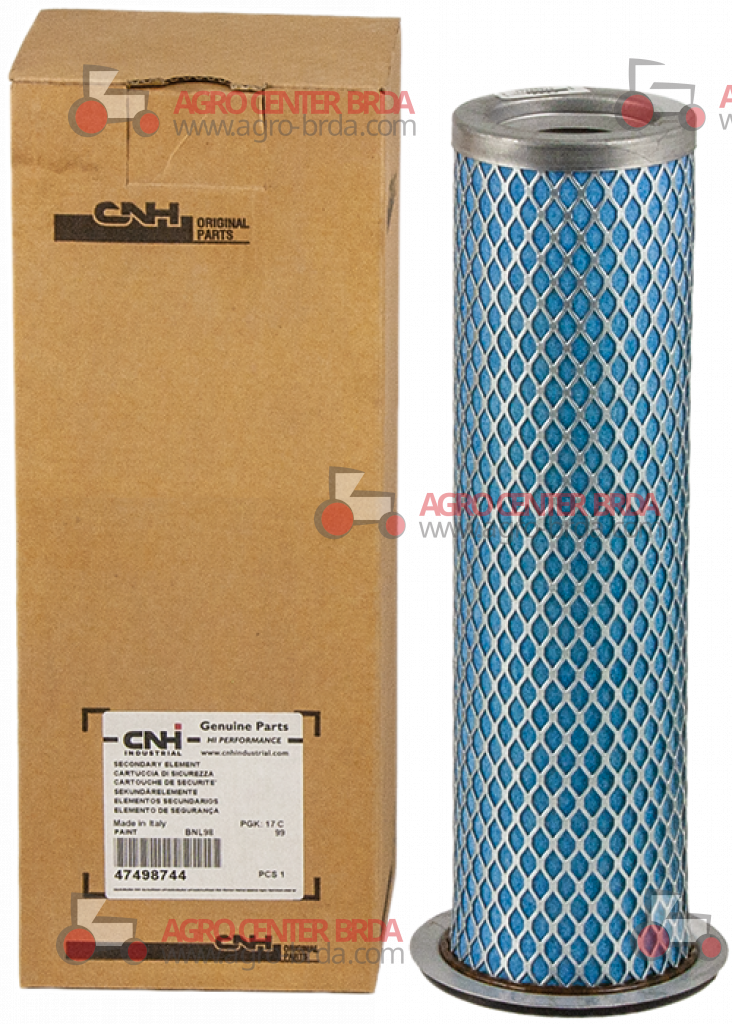 INTERNAL AIR FILTER
