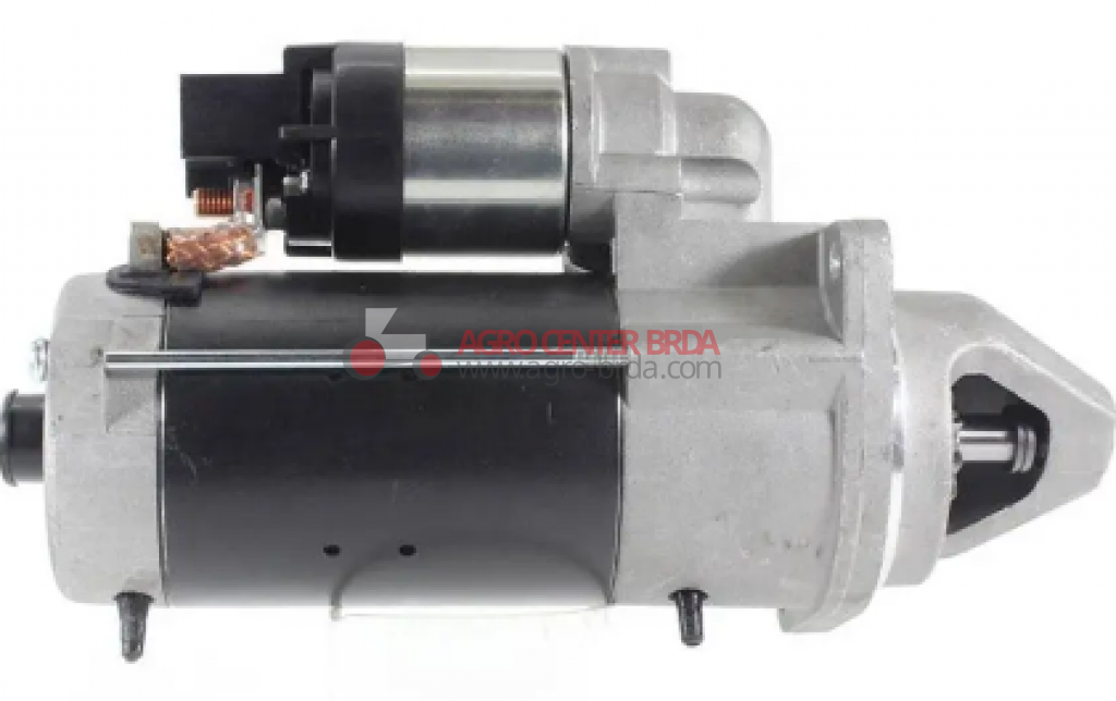 motorino d'avviamento CNH 12V Z.10 