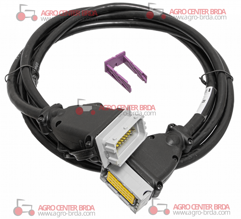 Extension cable