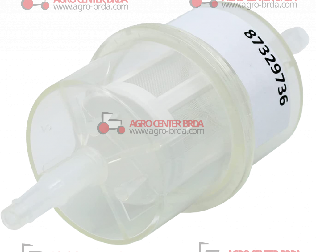 87329736 filtro combustibile       