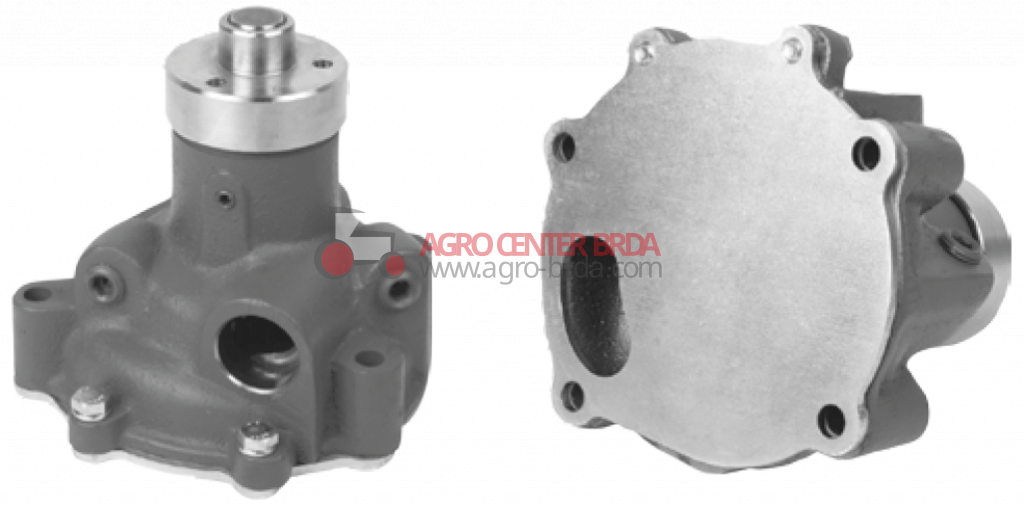 WATER PUMP - CNH - FIAT ALLIS