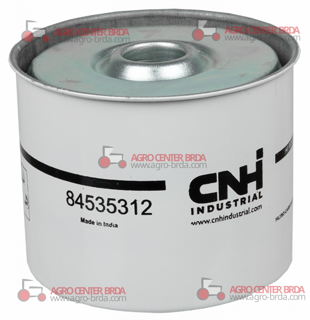 1909100 filtro gasolio t/CAV cor