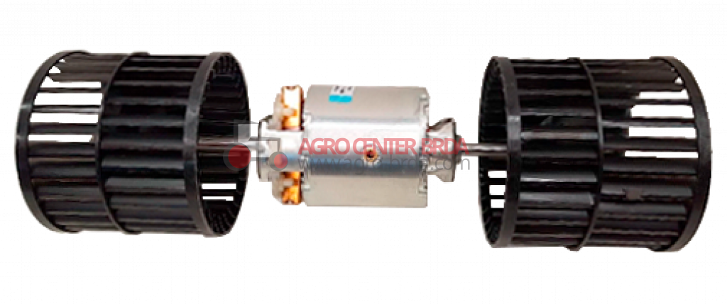 elettroventilatore FIAT            