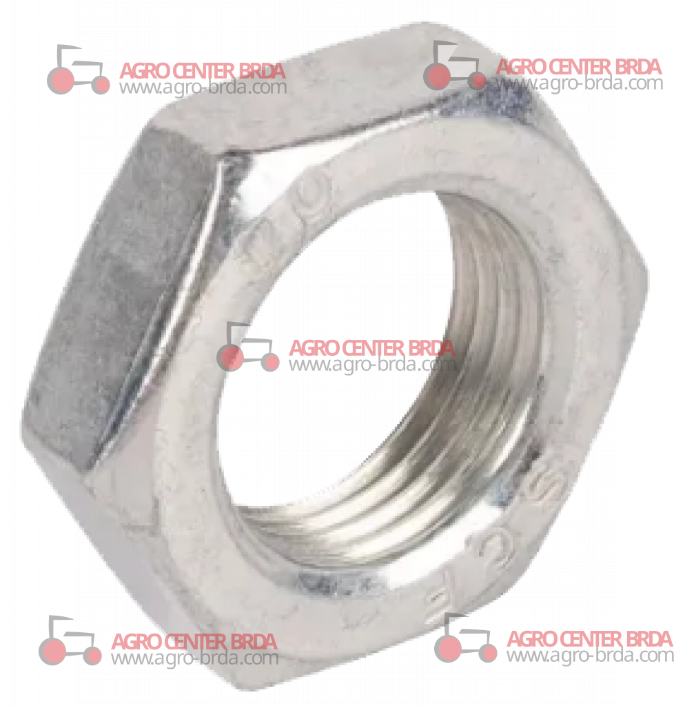 dado basso 18X1,5                  