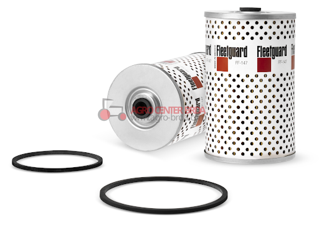 FUEL FILTERS