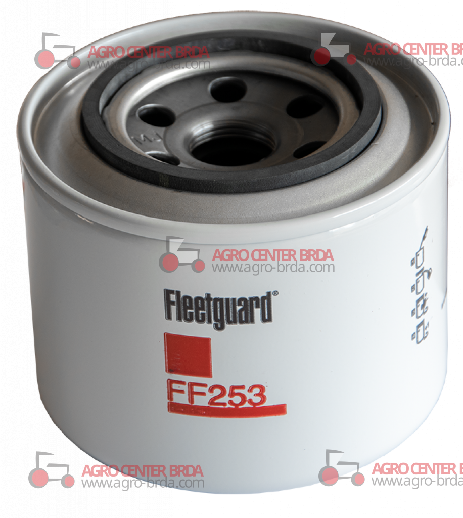 FUEL FILTERS                       