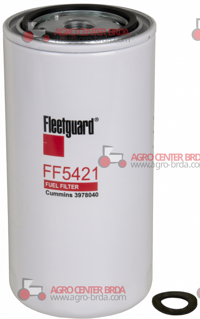 FUEL FILTERS