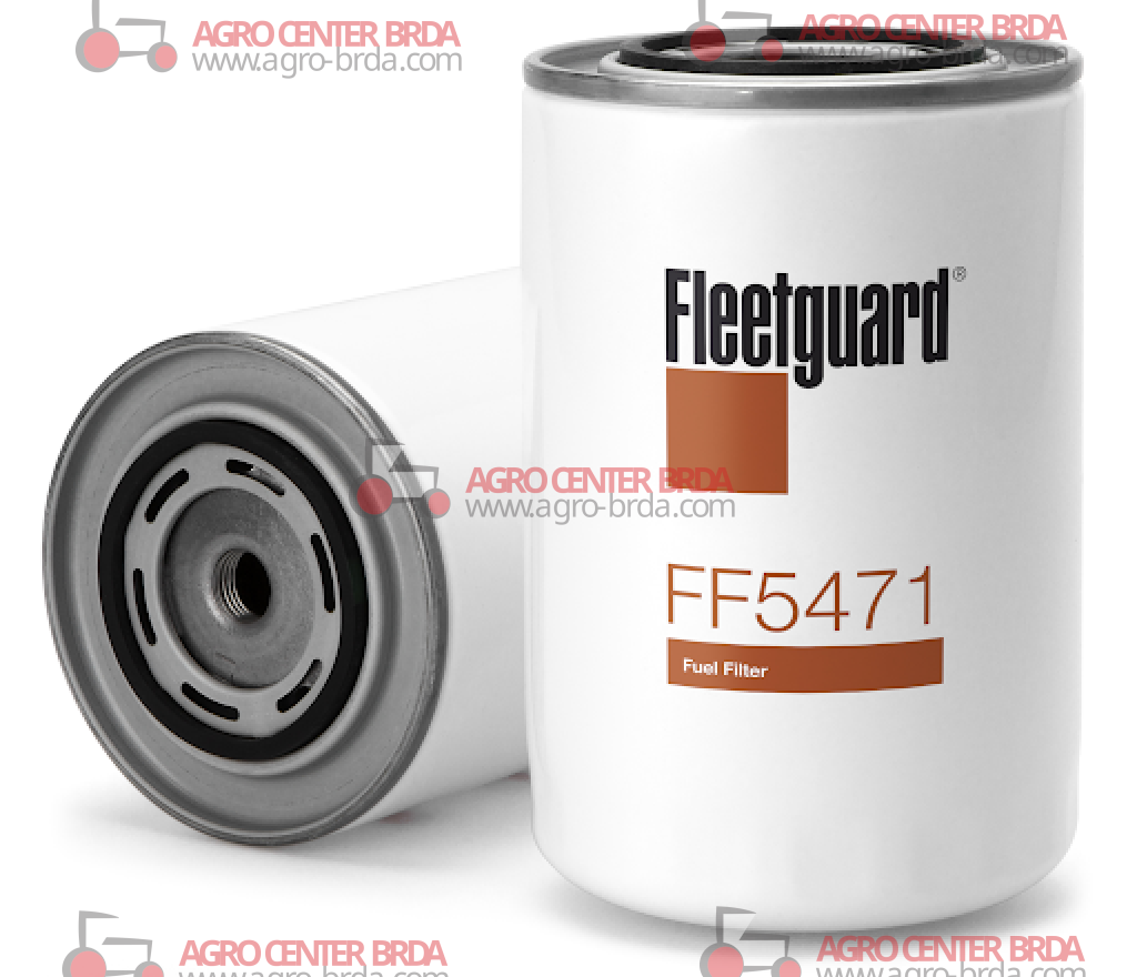 FUEL FILTERS