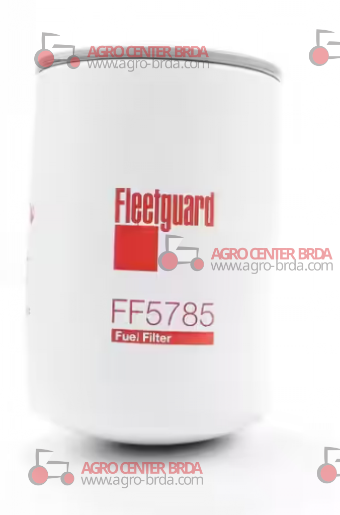 FUEL FILTERS
