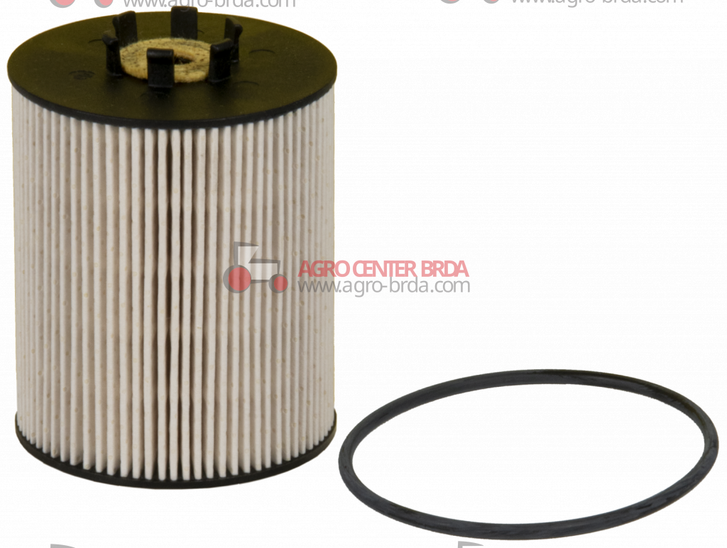 FUEL FILTERS