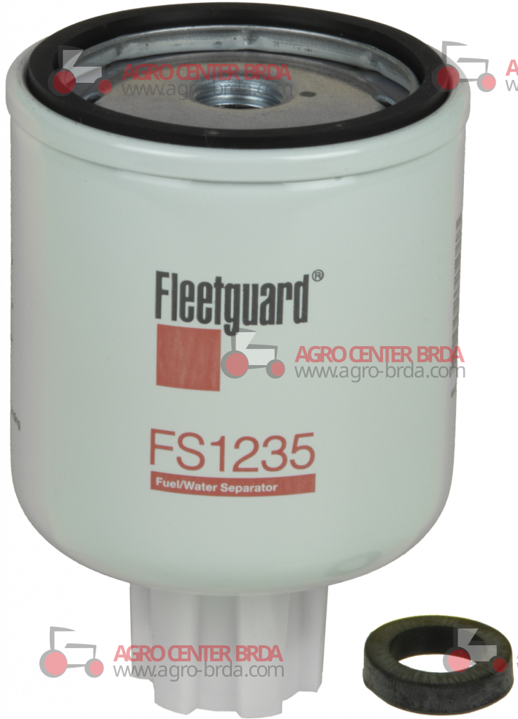 FUEL FILTERS