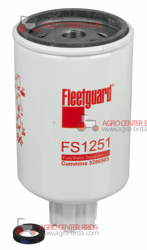 FUEL FILTERS